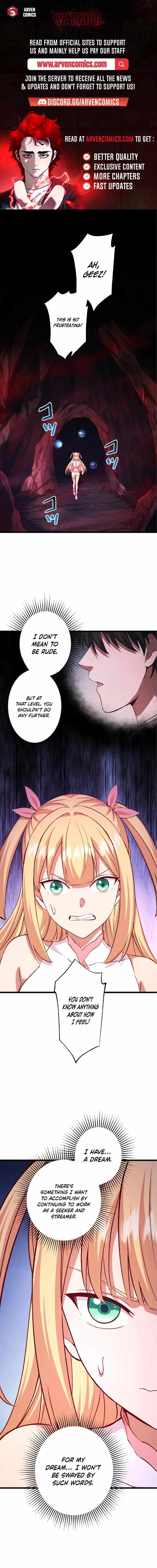 The Demon Lord Regains His Memories of His Previous Life and Becomes Unrivaled Chapter 27 1
